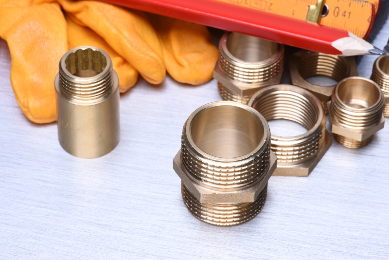 Plumbers in Bletchley